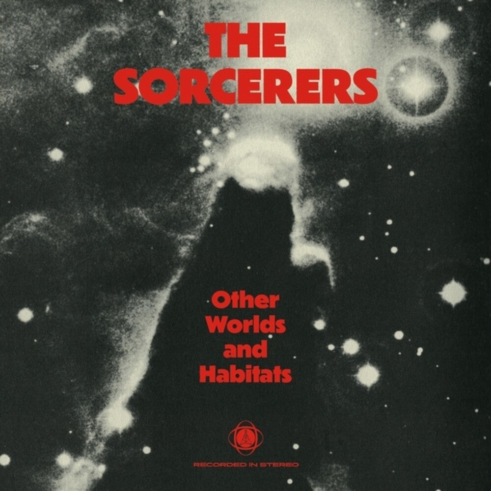 Other Worlds & Habitats Music CD