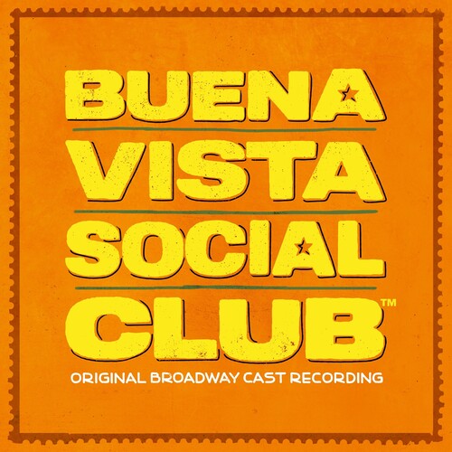 Buena Vista Social Club / O.b.c.r. - Buena Vista Social Club / O.b.c.r. - Music CD