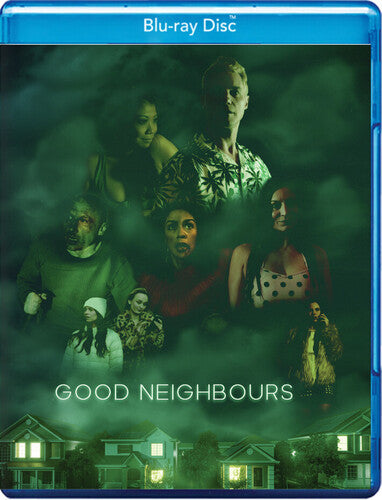Good Neighbours - Good Neighbours - Blu-ray