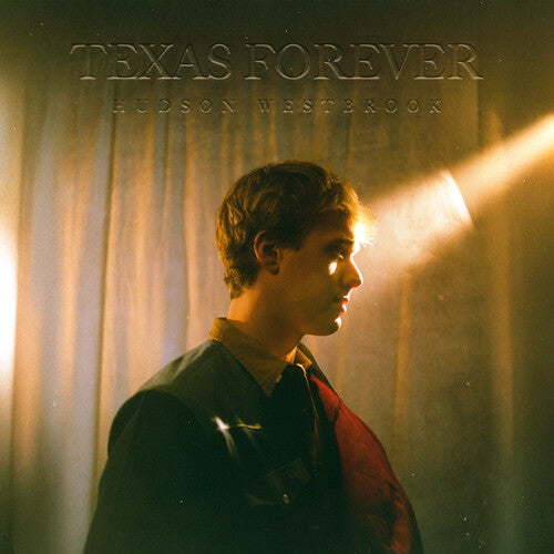 Westbrook,hudson - Texas Forever - Music CD