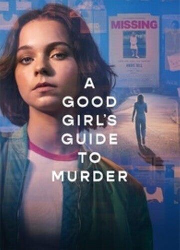 Good Girl's Guide To Murder: Season One - Good Girl's Guide To Murder: Season One - Blu-ray