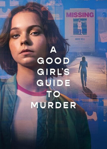 Good Girl's Guide To Murder: Season One - Good Girl's Guide To Murder: Season One - DVD