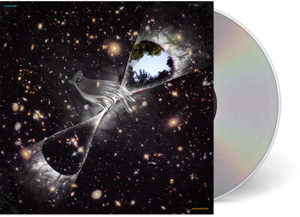 Earth Keeper Music CD