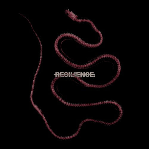 Throatcut. - Resilience. - Music CD