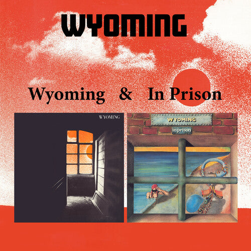 Wyoming - Wyoming & In Prison - Music CD