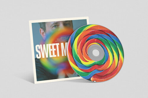 Hoge,will - Sweet Misery - Music CD