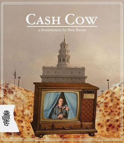 Cash Cow - Cash Cow - Blu-ray