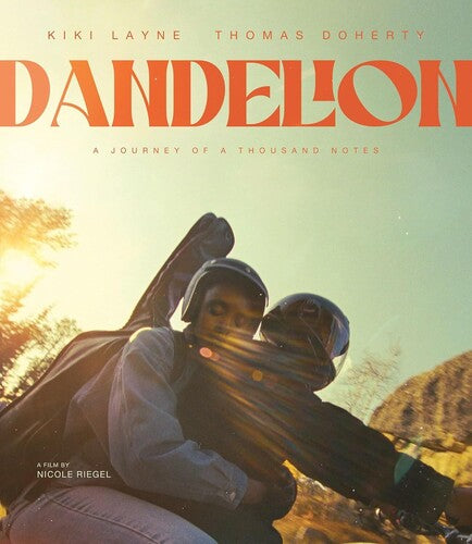 Dandelion - Dandelion - Blu-ray