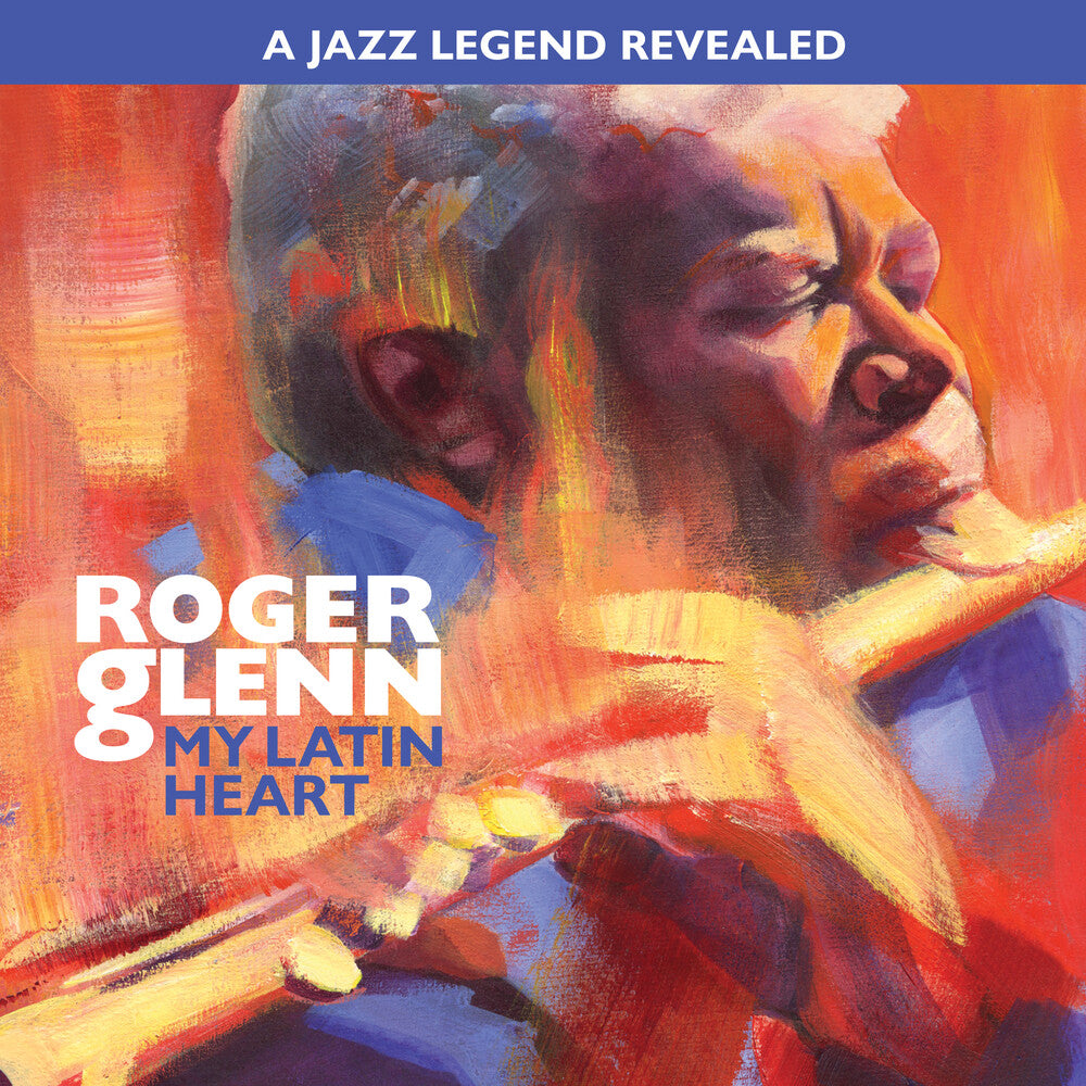 My Latin Heart Music CD