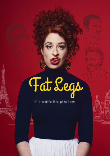 Fat Legs - Fat Legs - DVD