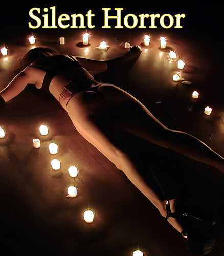 Silent Horror - Silent Horror - Blu-ray