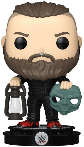 Pop Sfx Wwe - Pop Sfx S28 Bray Wyatt - Collectibles