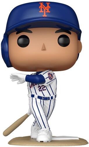 Pop Mlb Mets - Pop Mlb Mets Juan Soto - Collectibles