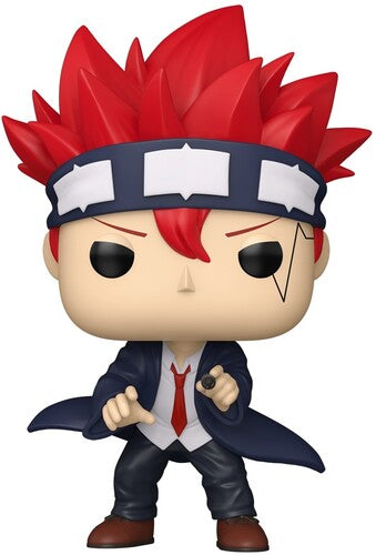 Pop Anime Hololive - Pop Anime Mashle Dot Styles May Vary - Collectibles