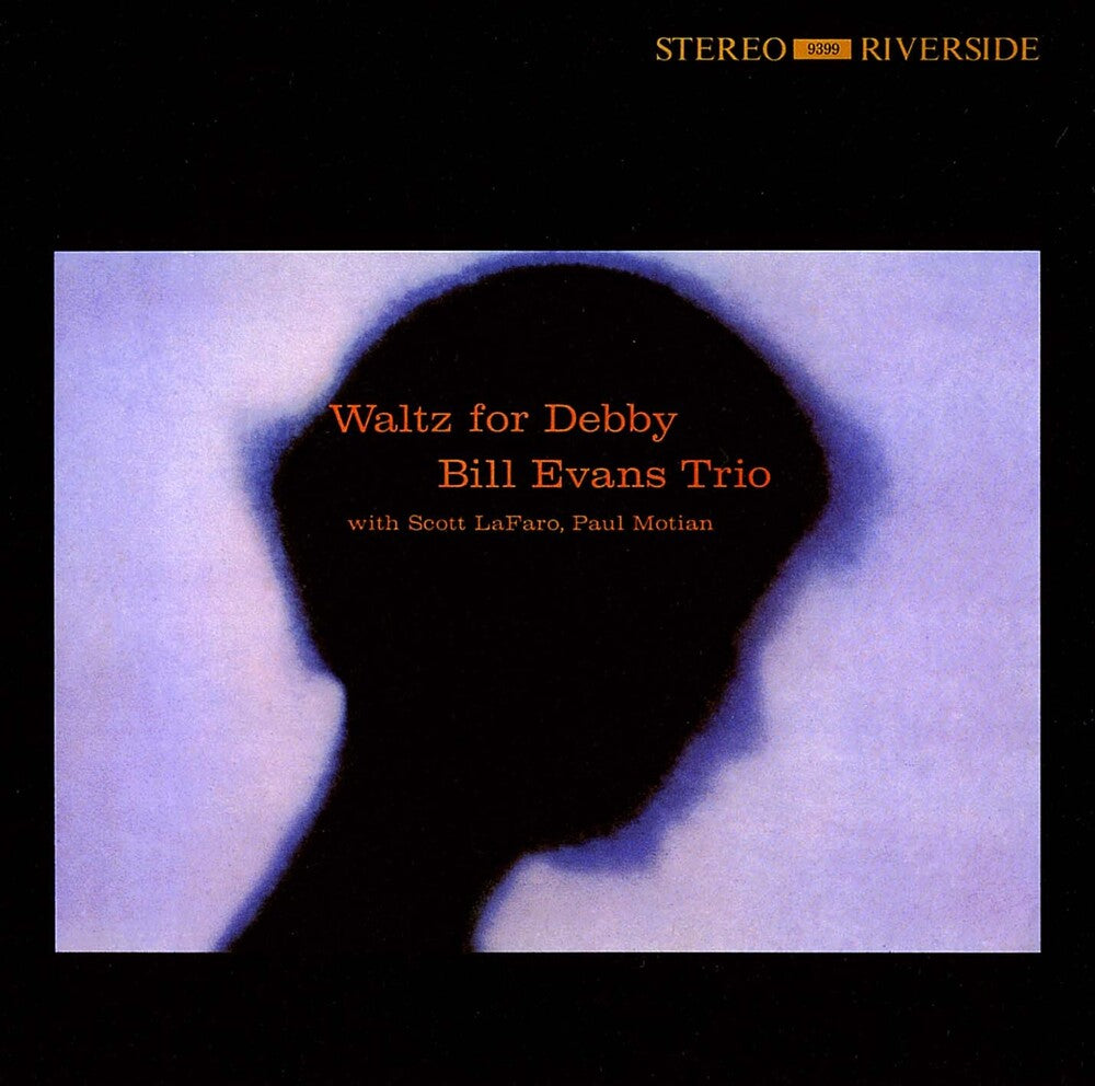 Waltz For Debby - UHQCD Music CD