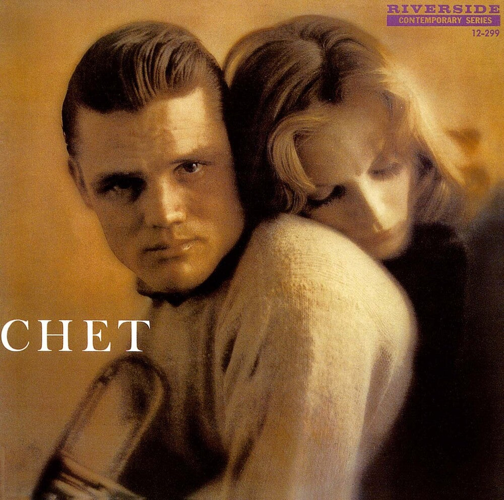 Chet - UHQCD Music CD