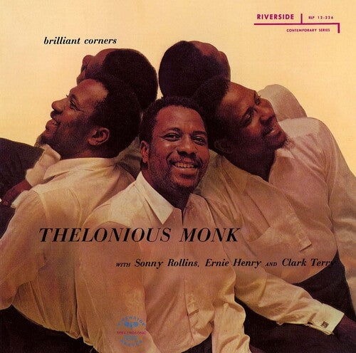 Monk,thelonious - Brilliant Corners - Music CD
