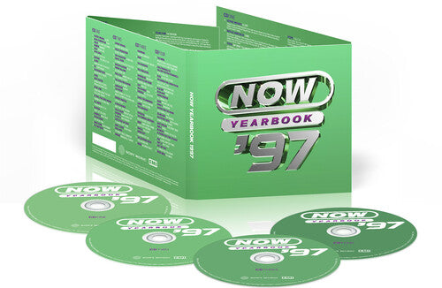Now Yearbook 1997 / Various - Now Yearbook 1997 / Various - Music CD