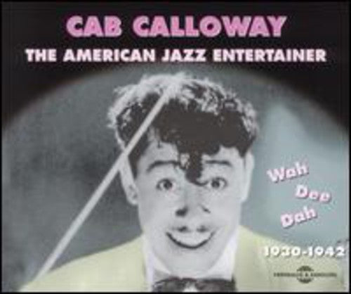 Calloway,cab - Wah-dee-dah - Music CD