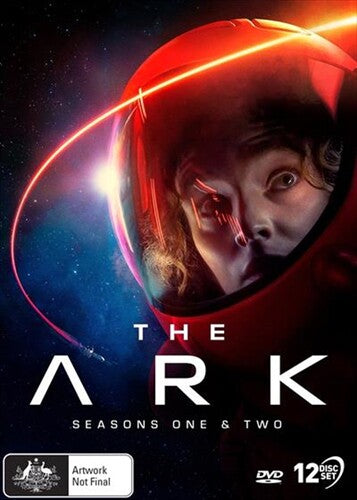 Ark: Seasons One & Two - Ark: Seasons One & Two - DVD