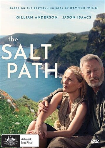 Salt Path - Salt Path - DVD
