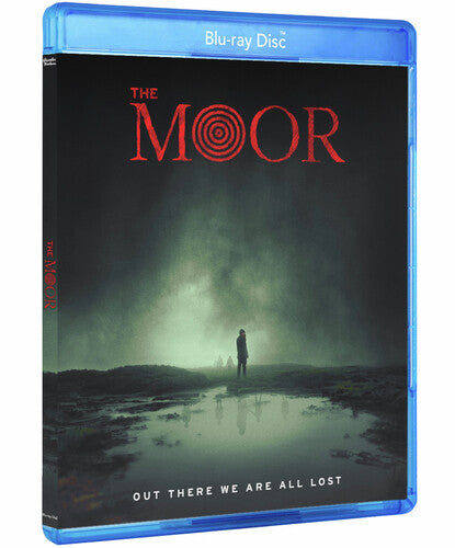 Moor - Moor - Blu-ray