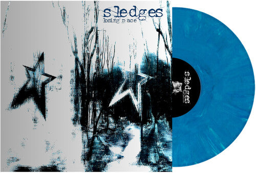 Sledges - Losing Pace - Vinyl Record