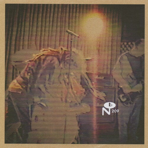 Super Static Fever - Silent Dynamic Torture Vinyl Record