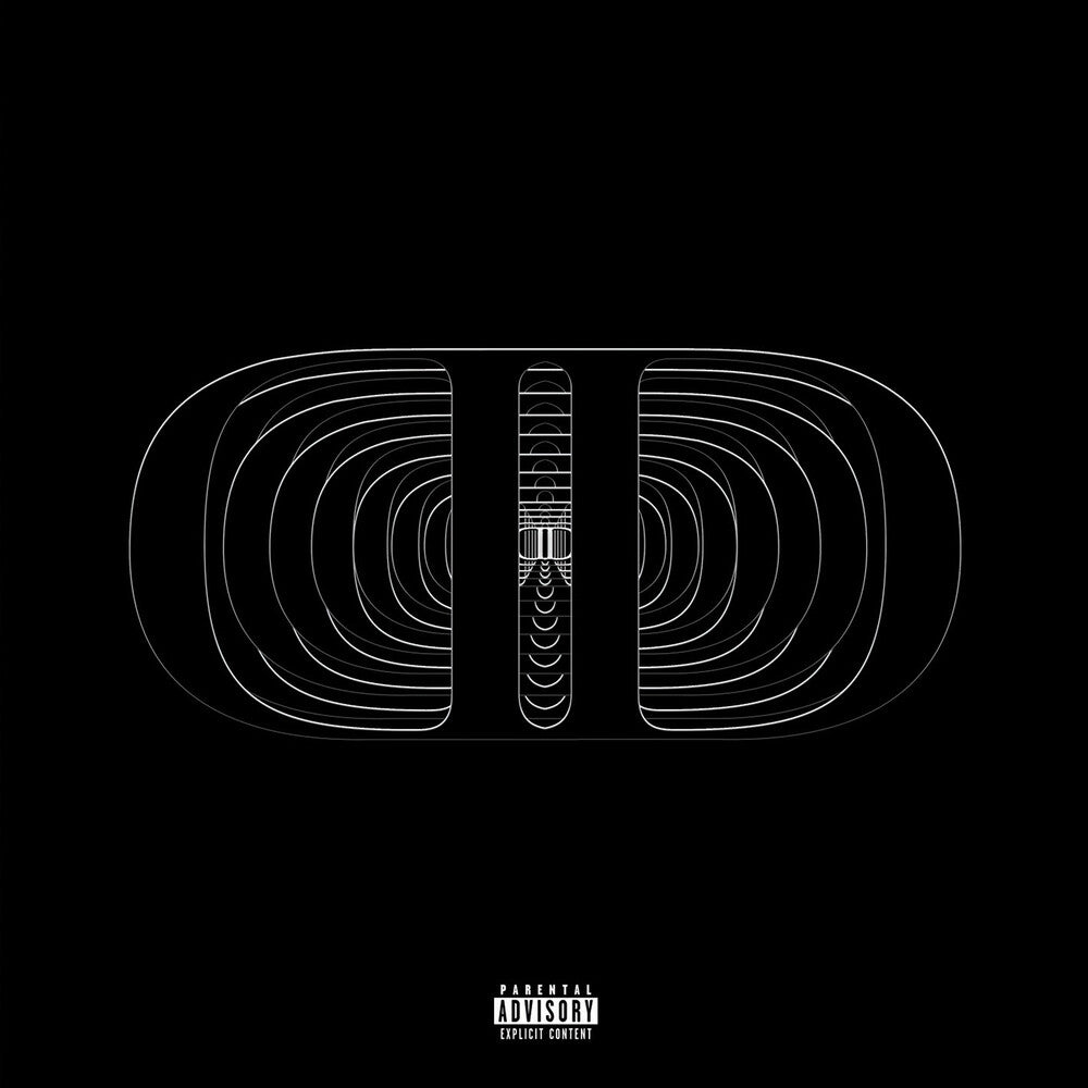 DOPAMINE Music CD