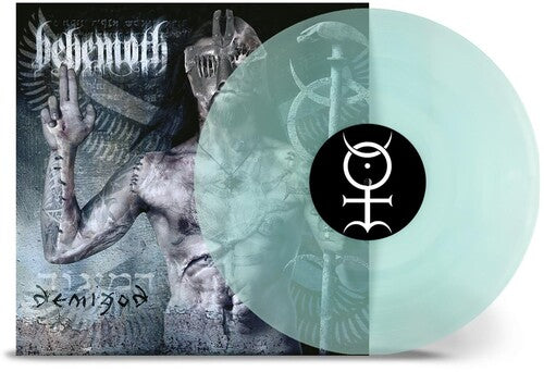 Behemoth - Demigod - Vinyl Record
