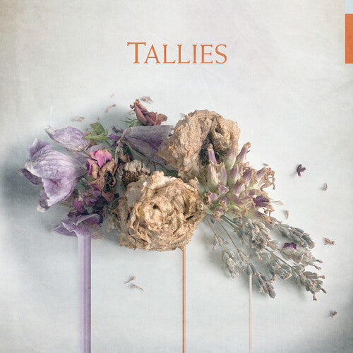 Tallies - Tallies - Vinyl Record