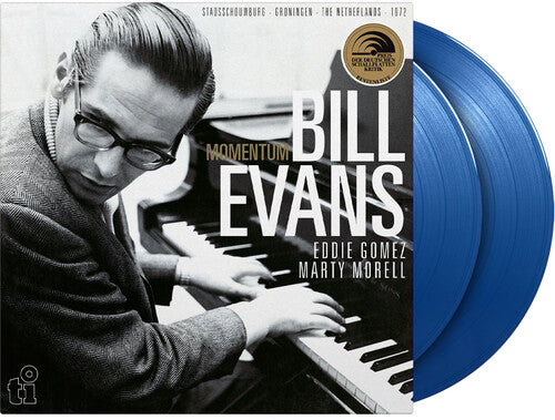 Evans,bill - Momentum - Vinyl Record
