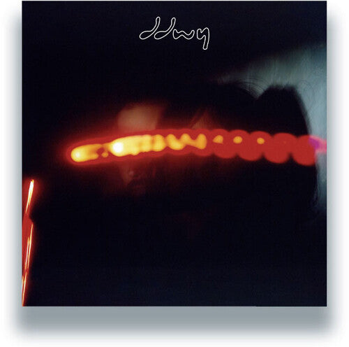 Ddwy - Beaming Backwards - Vinyl Record