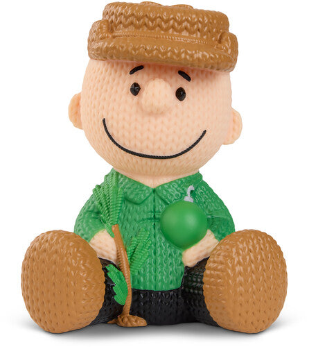 Peanuts - Charlie Brown (pine Scented Christmas) - Peanuts - Charlie Brown (pine Scented Christmas) - Collectibles