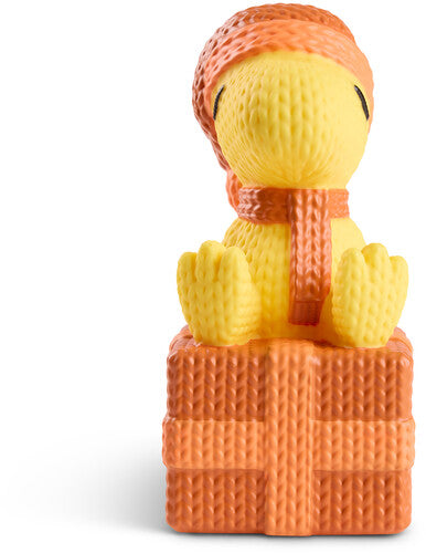 Peanuts - Woodstock (pumpkin Scented Christmas) - Peanuts - Woodstock (pumpkin Scented Christmas) - Collectibles