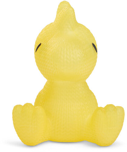 Peanuts - Woodstock (translucent) - Peanuts - Woodstock (translucent) - Collectibles