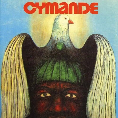 Cymande - Cymande - Music CD