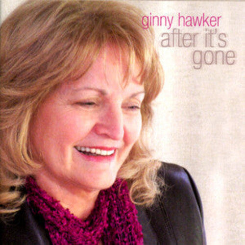 Hawker,ginny - After It's Gone - Music CD