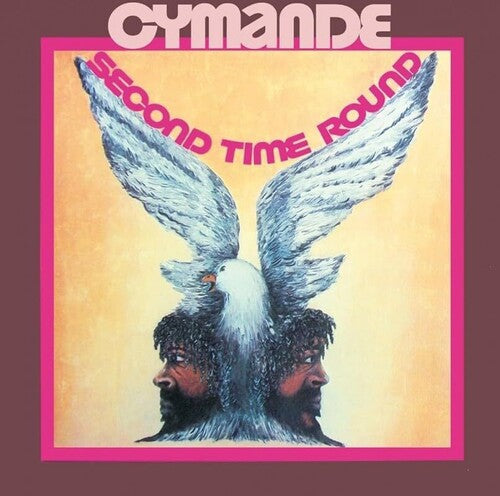 Cymande - Second Time Round - Music CD