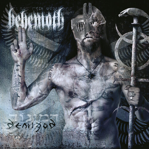 Behemoth - Demigod - Music CD