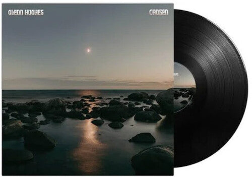 Hughes,glenn - Chosen - Vinyl Record