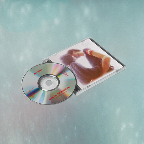 Winter - Adult Romantix - Music CD