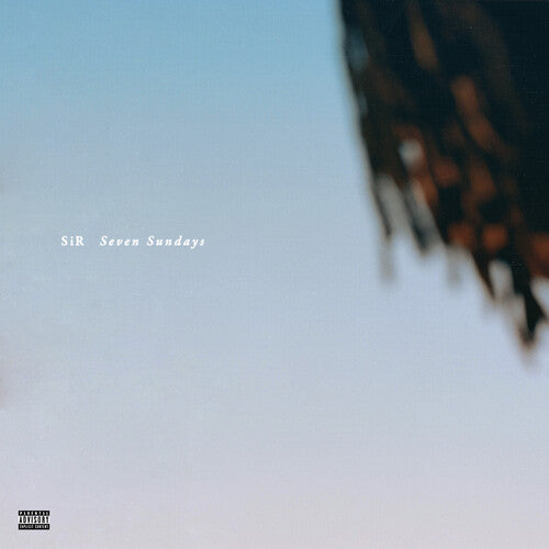 Sir - Seven Sundays - Music CD
