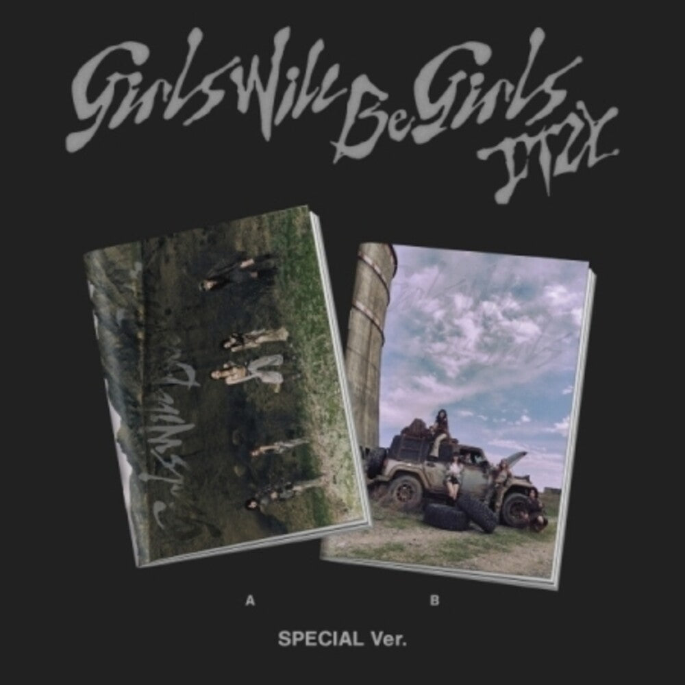 Girls Will Be Girls - Special Edition (Post) Music CD