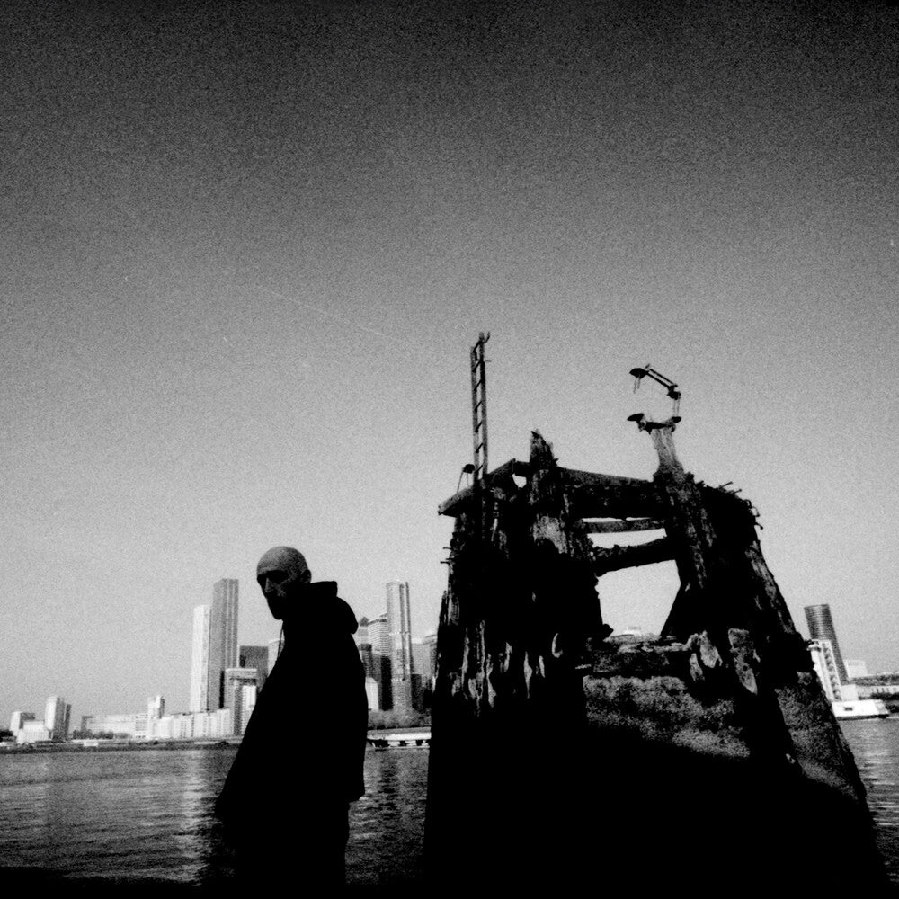 the album cover for Lewis, Mark William - Mark William Lewis