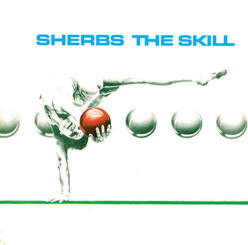Sherbs - Skill - Vinyl Record
