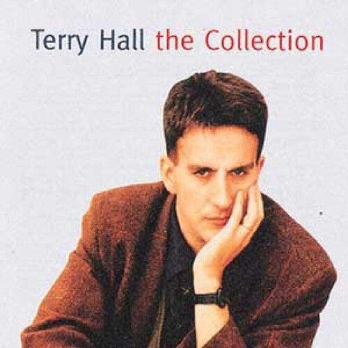 Hall,terry - Terry Hall The Collection - Music CD