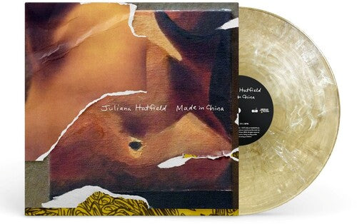 Hatfield,juliana - Made In China - Vinyl Record