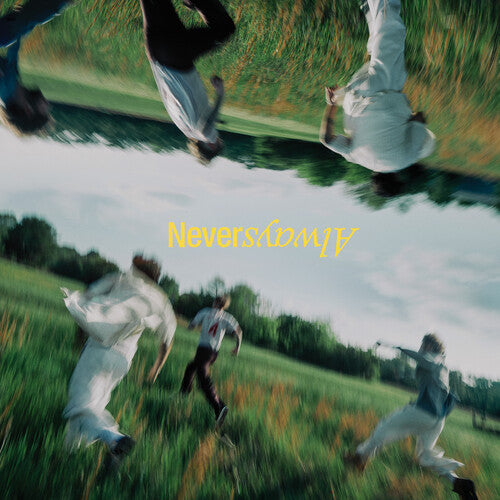 Camino - Neveralways - Vinyl Record