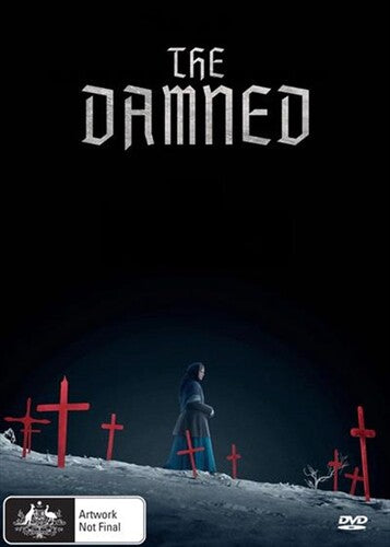 Damned - Damned - DVD